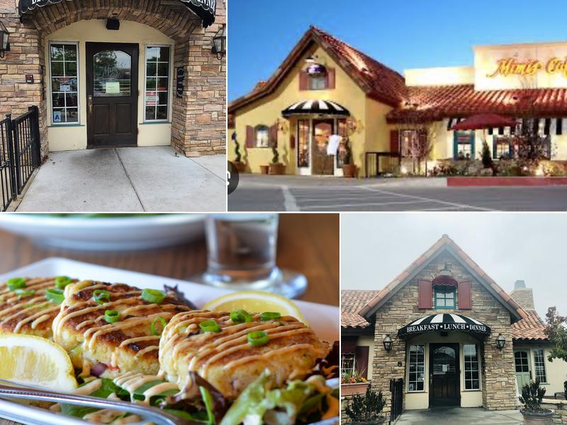 Mimi's Cafe 17240 Chesterfield Airport Rd, Chesterfield