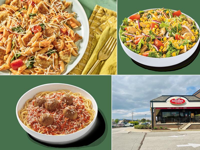 Noodles and Company