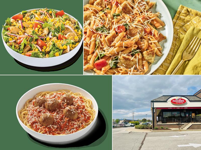 Noodles and Company