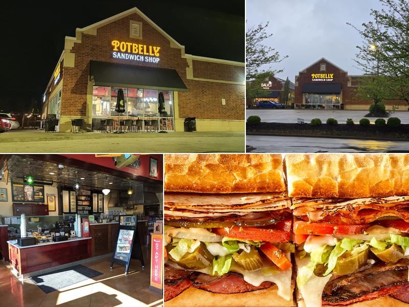 Potbelly