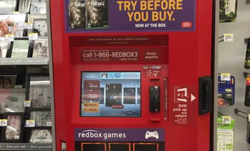 Redbox