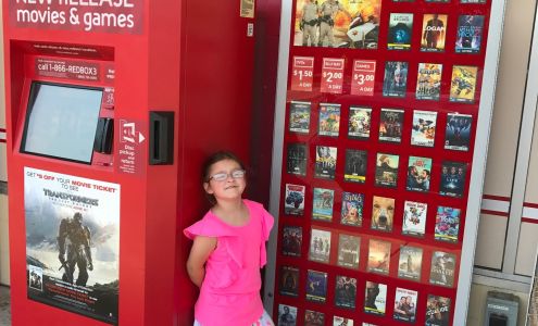 Redbox