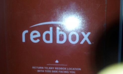 Redbox