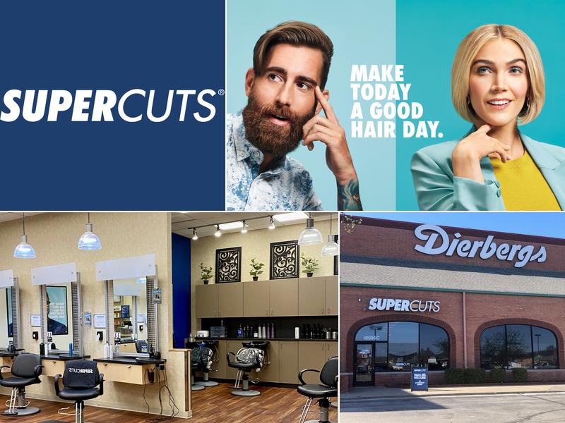 Supercuts