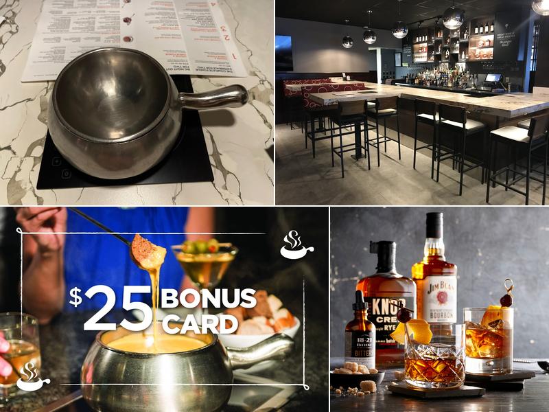 The Melting Pot