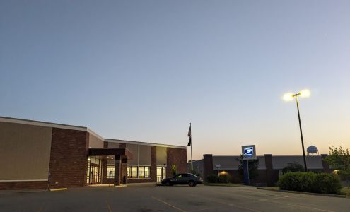 United States Postal Service