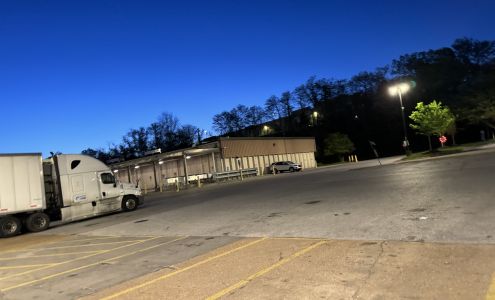 United States Postal Service