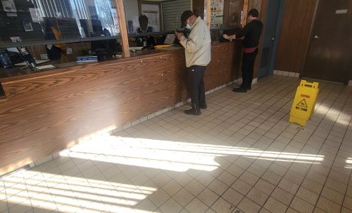 United States Postal Service