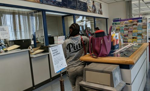 United States Postal Service