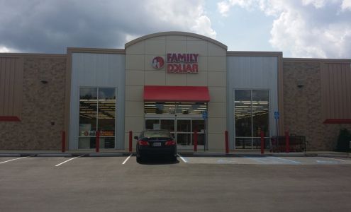 Family Dollar