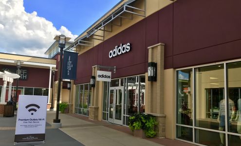 adidas Outlet Store Chesterfield