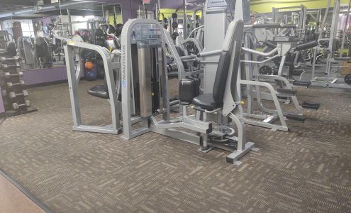 Anytime Fitness