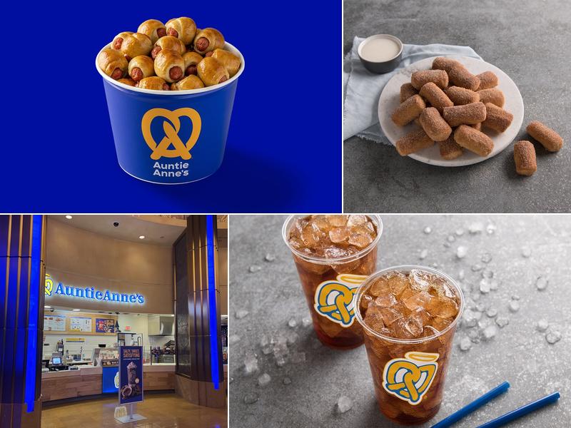 Auntie Anne's