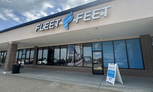 Fleet Feet St. Charles