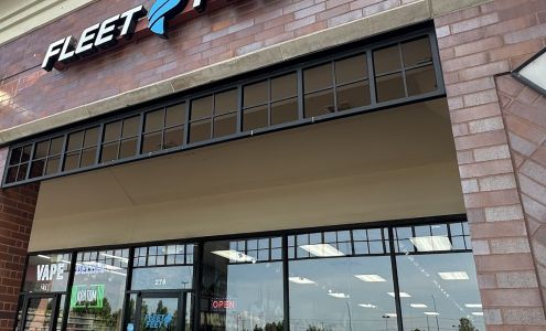 Fleet Feet | Chesterfield