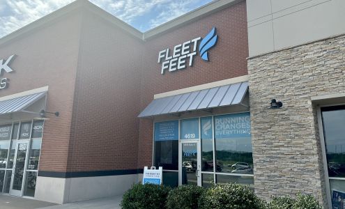 Fleet Feet | O'Fallon