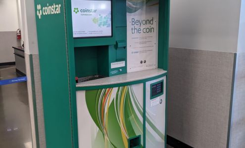 Coinstar