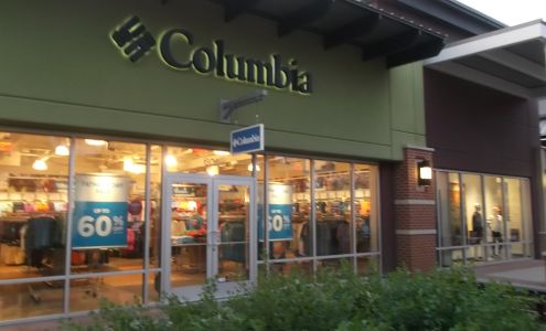 Columbia Factory Store