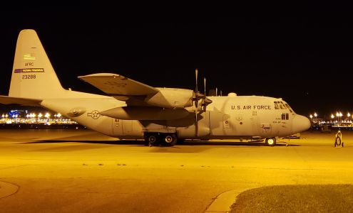 934th Airlift Wing Lodging Office 