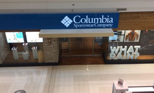 Columbia Sportswear