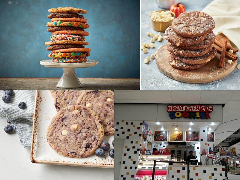 Great American Cookies