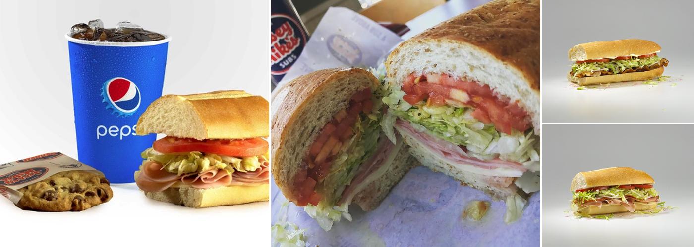 Jersey Mike's Subs