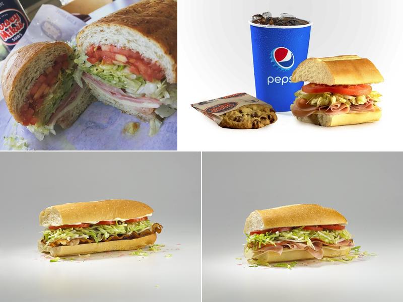 Jersey Mike's Subs