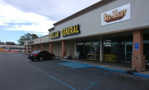 Dollar General