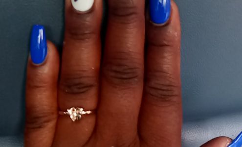 Lovely Spa & Nails LLC. Newark