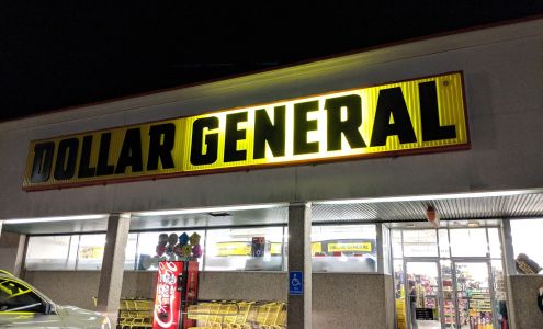 Dollar General