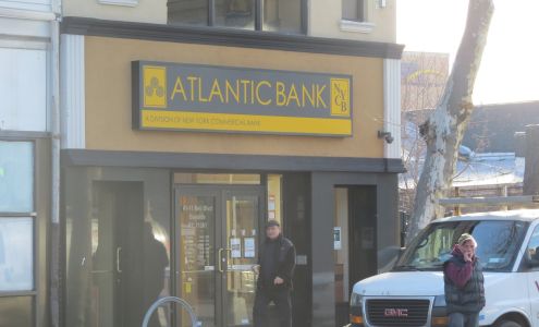 Atlantic Bank, a division of Flagstar Bank, N.A.