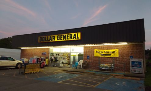 Dollar General