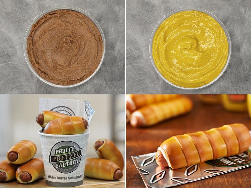 Philly Pretzel Factory