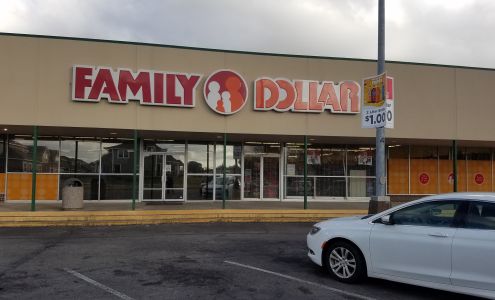 Family Dollar