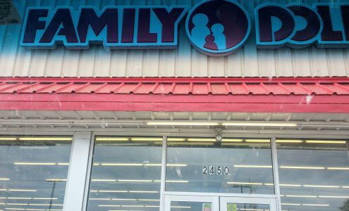 Family Dollar