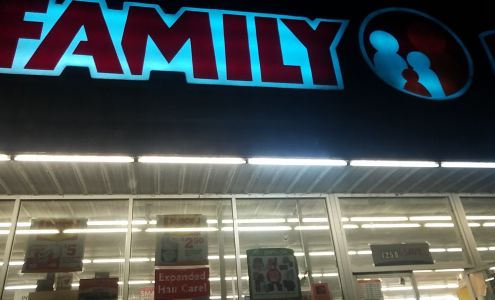 Family Dollar