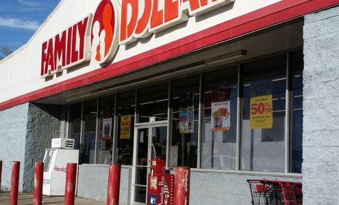 Family Dollar