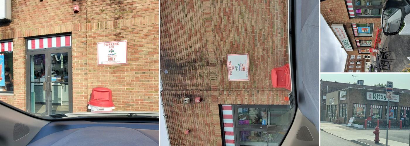 Rita's Italian Ice & Frozen Custard