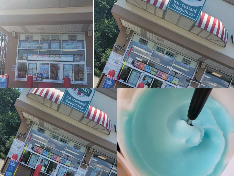 Rita's Italian Ice & Frozen Custard