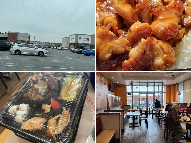 Sarku Japan 8 Teterboro Landing Dr Suite A-6, Teterboro