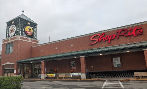 ShopRite of Hoboken