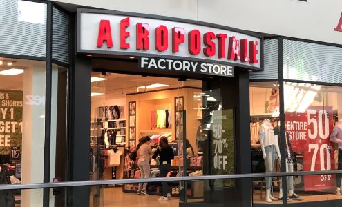 Aéropostale