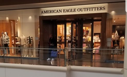 American Eagle & Aerie Store