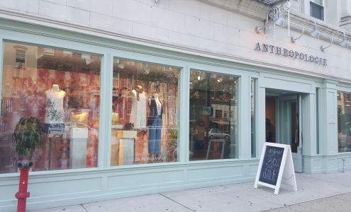 Anthropologie
