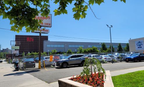 BJ's Wholesale Club