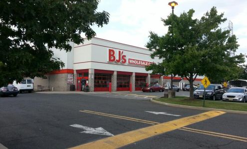 BJ's Wholesale Club