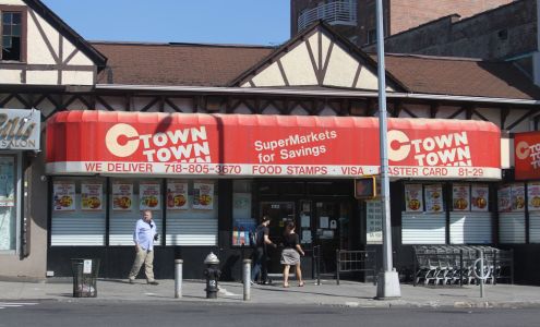 CTown Supermarkets