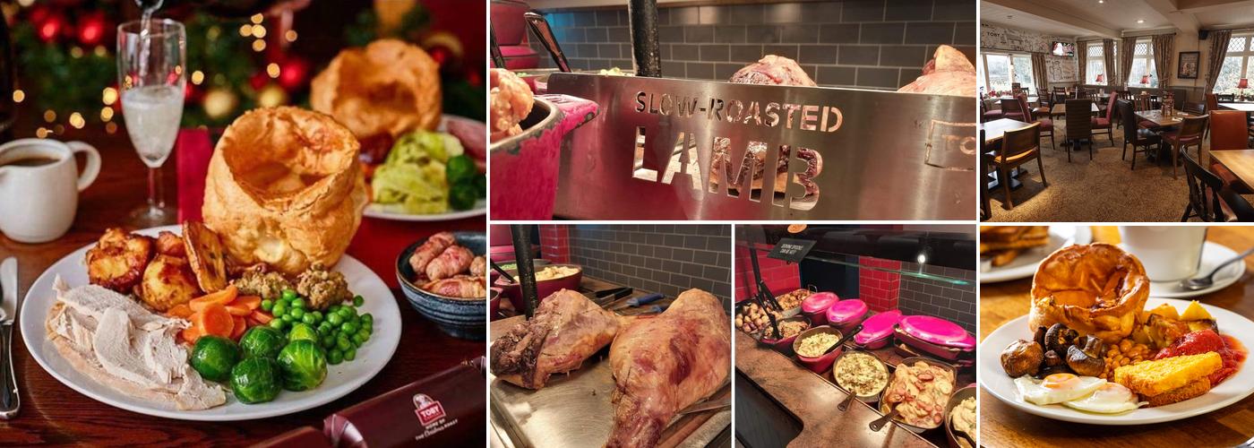 Toby Carvery Keighley