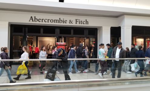 Abercrombie & Fitch