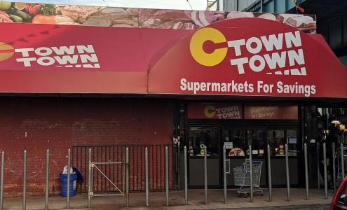 CTown Supermarkets